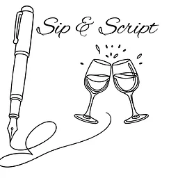 Sip & Script Calligraphy