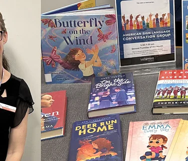 ASL (American Sign Language) Conversation Group (7/14/2026)