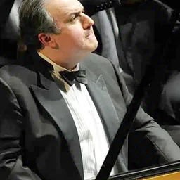 Bronfman Plays Mozart