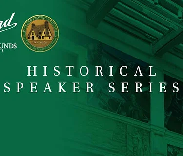 Historical Speaker Series – Diego Rivera: The Detroit Industry Murals at the DIA