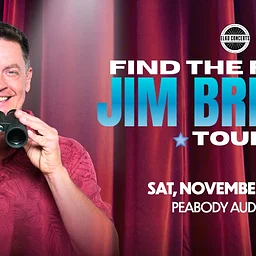 Jim Breuer: Find the Funny