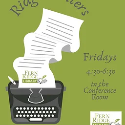Ridge Writers