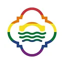 The San Antonio River Walk logo