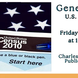 Genealogy: U.S. Census