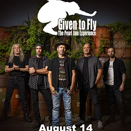 Given to Fly: The Pearl Jam Experience