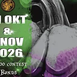 Kempen Tattoo Convention 2026