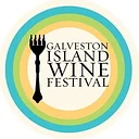 Galveston Island Wine Festival logo