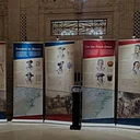 Exhibit—American Revolution Experience