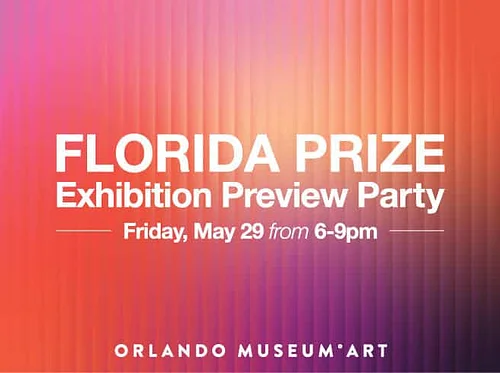 2026 Florida Prize Preview Party