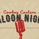 Cowboy Couture: Saloon Night