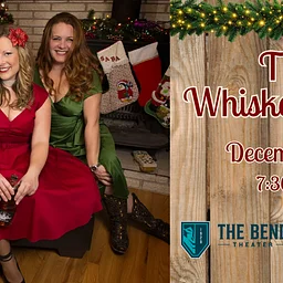 A WhiskeyBelles Christmas 2026