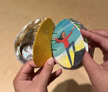 Books & Art: Found Object Books