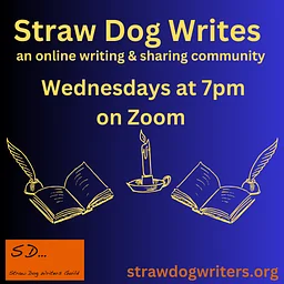 Straw Dog Writes