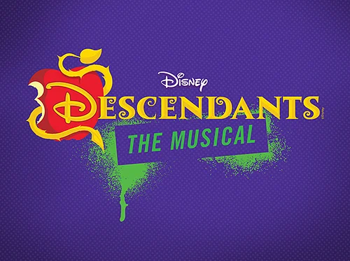 Fairview 2 Week Productions, Fairview Auditions » Disney’s Descendants (2-Week Production) – Auditioning Grades 5-9 – Fairview