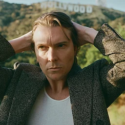 Alex Cameron