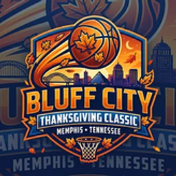 Bluff City Thanksgiving Classic