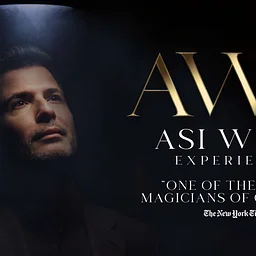 Asi Wind’s AWE