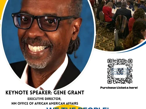Juneteenth Banquet