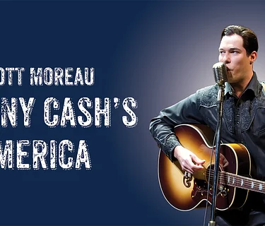 Johnny Cash Tribute Concert