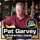 Pat Garvey