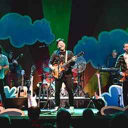 "Yesterday and Today" The Interactive Beatles Experience