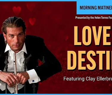 Love & Destiny: Morning Matinees