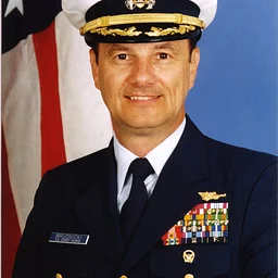 Speaker Series - Larry Brudnicki