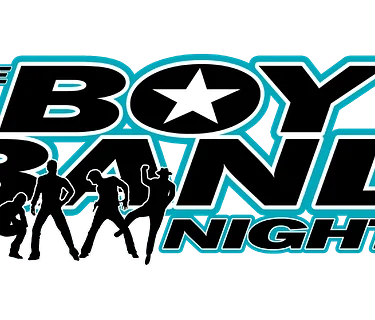 The Boy Band Night!