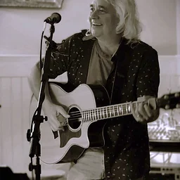 Live Music – Ray Pelky