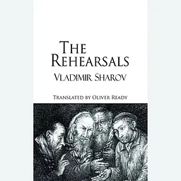 Hybrid Contemporary Russian Literature Book Group