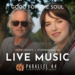 Live Music: Good For The Soul