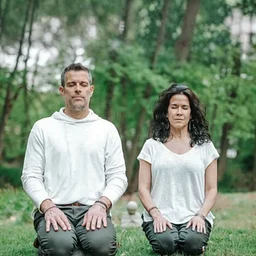 Breath and Balance: Breathwork with Julie & Billy