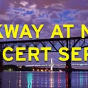 Walkway At Night Concert Series: Jazz Pioneers