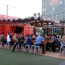 SteelCraft Garden Grove