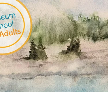 Beginning Watercolor