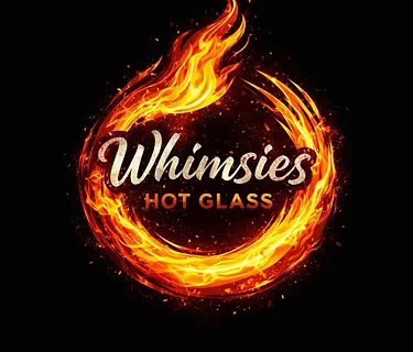 Blow Your Own Glass with Whimsies Hot Glass