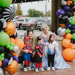 Trick-or-Treat