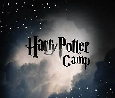 Harry Potter Summer Camp