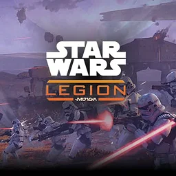 Star Wars Legion – EASTSIDE