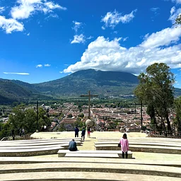 Service Trip - Guatemala