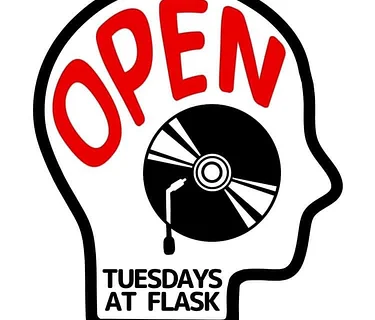 OPEN DJ NIGHT