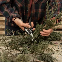 Wreath Making Workshop