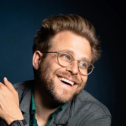 Adam Conover
