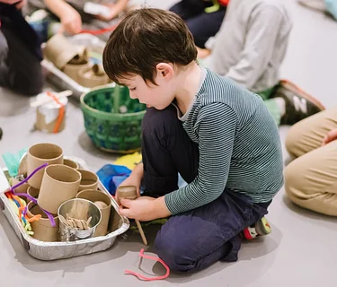 Open Studio: Art, Plant, Grow