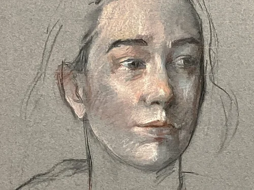 #153: Head Studies with Helen Oh