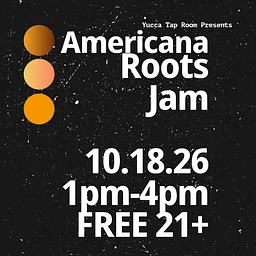 Blues Jam