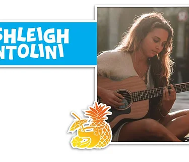 ASHLEY ANTOLINI