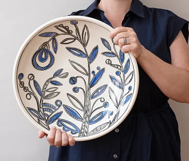 The Village Potters Clay Center Grand Re-Opening