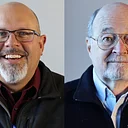 Grandfather Presents: Buddy Huffaker and Stan Temple