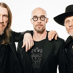 The Wood Brothers